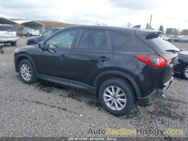 MAZDA CX-5 TOURING, JM3KE4CY7G0872485