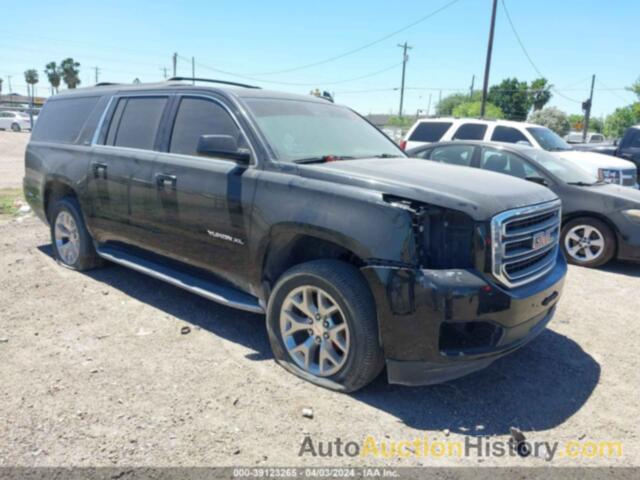 GMC YUKON XL SLT, 1GKS1GKC9GR284373