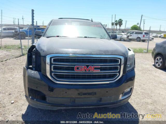 GMC YUKON XL SLT, 1GKS1GKC9GR284373