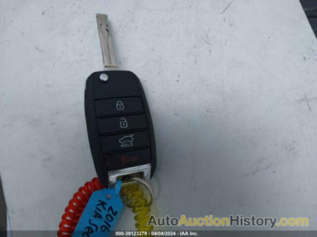 KIA SEDONA L, KNDMA5C13G6182672