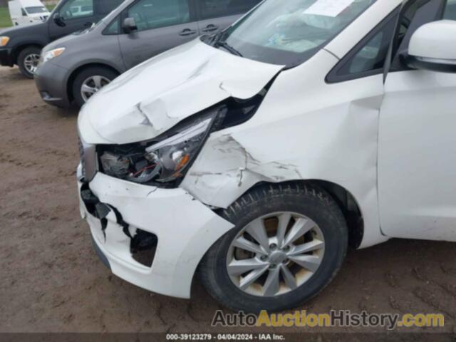 KIA SEDONA L, KNDMA5C13G6182672