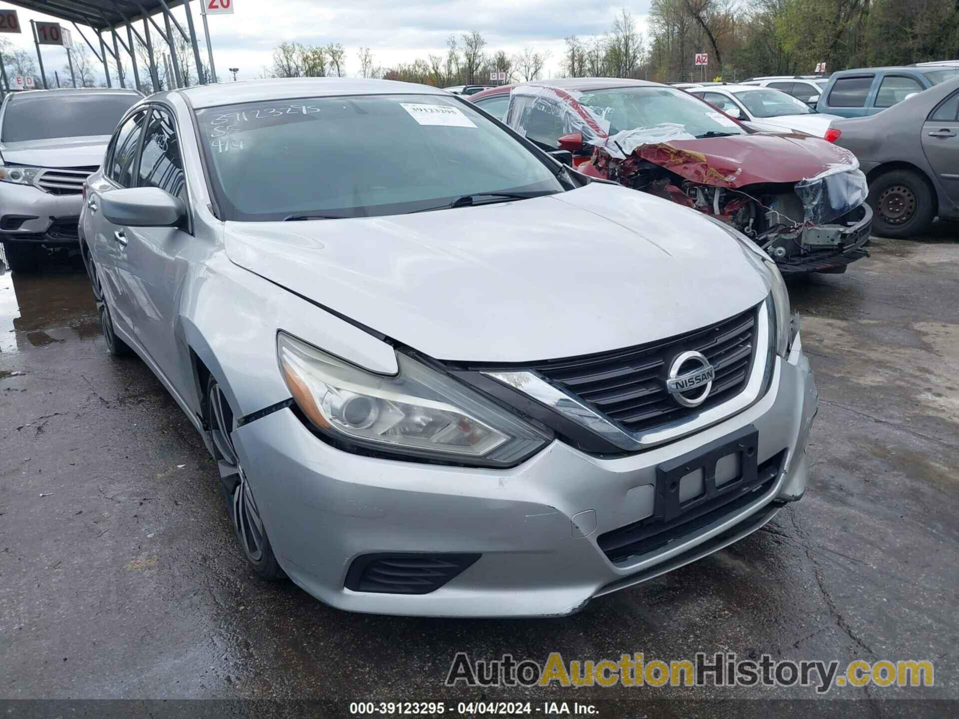 NISSAN ALTIMA, 1N4AL3AP3GC149395