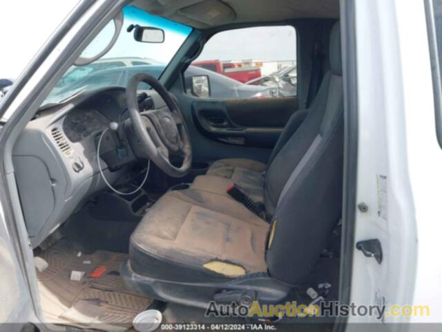 FORD RANGER XL/XLT, 1FTYR14D96PA87778