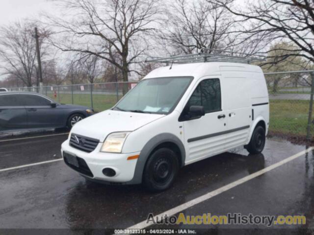 FORD TRANSIT CONNECT XLT, NM0LS7BN6CT118840