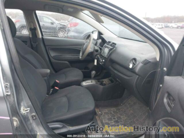 MITSUBISHI MIRAGE G4 G4 ES, ML32F3FJ5KHF04191