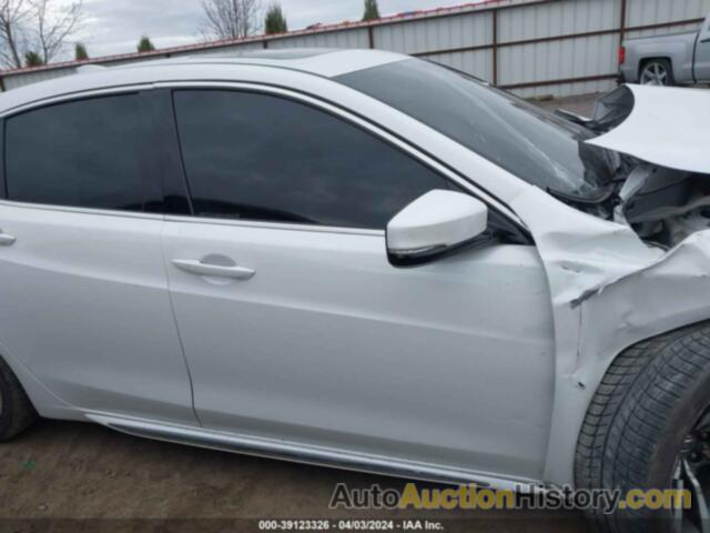 ACURA TLX ADVANCE PKG, 19UUB2F87KA000550