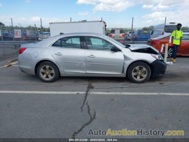 CHEVROLET MALIBU 1LS, 1G11B5SA0DF276806