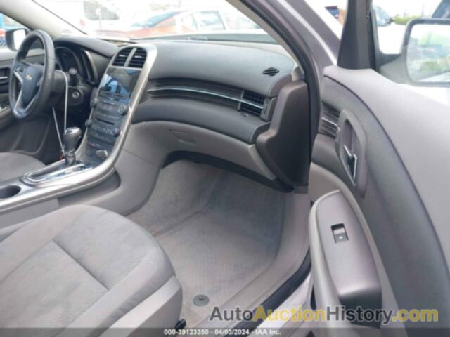 CHEVROLET MALIBU 1LS, 1G11B5SA0DF276806