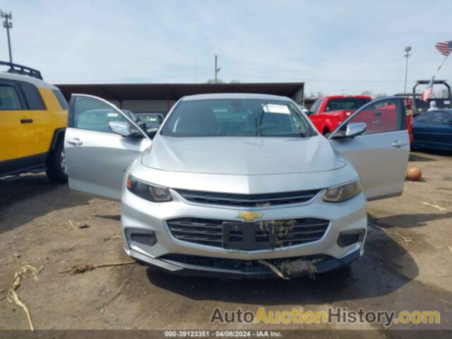 CHEVROLET MALIBU 1LT, 1G1ZE5ST4GF242688