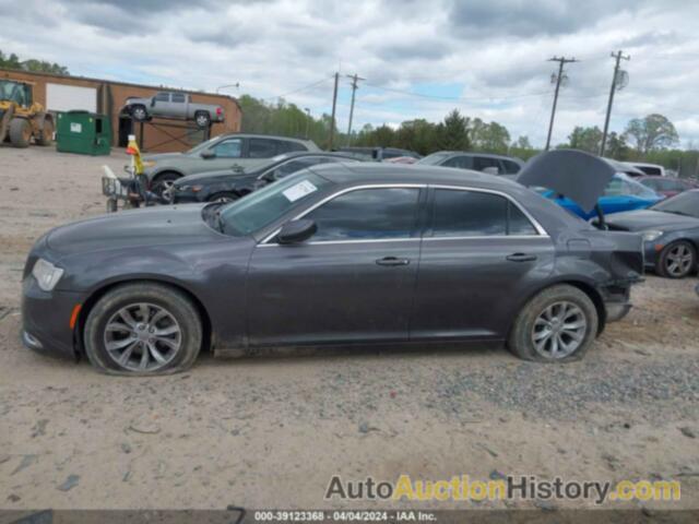 CHRYSLER 300 LIMITED, 2C3CCAAG0FH867686