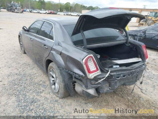 CHRYSLER 300 LIMITED, 2C3CCAAG0FH867686