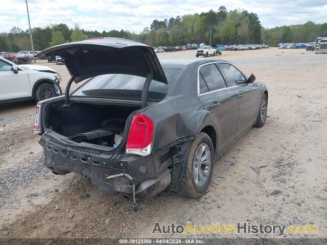 CHRYSLER 300 LIMITED, 2C3CCAAG0FH867686