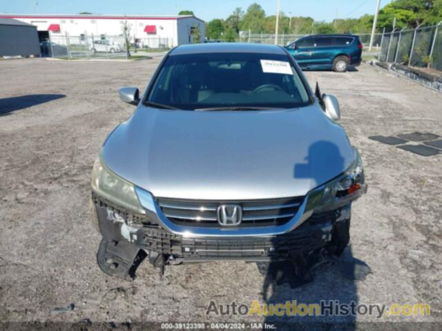 HONDA ACCORD LX, 1HGCR2F35FA071246