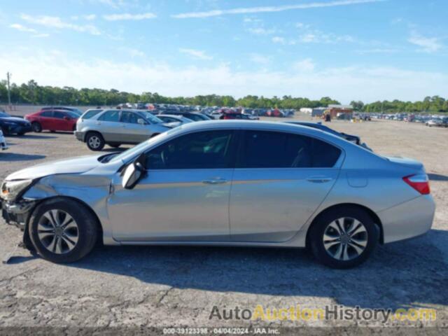 HONDA ACCORD LX, 1HGCR2F35FA071246