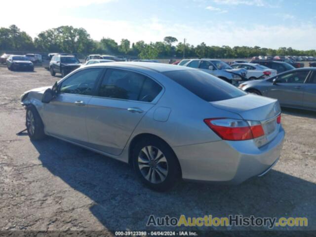 HONDA ACCORD LX, 1HGCR2F35FA071246