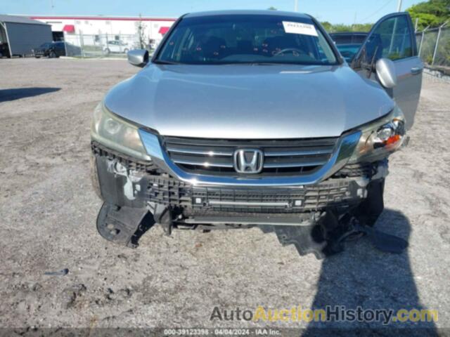 HONDA ACCORD LX, 1HGCR2F35FA071246