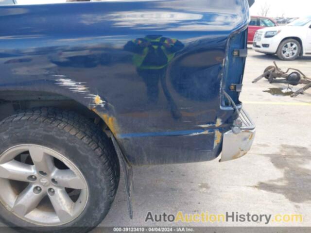 DODGE RAM 1500 SLT, 1D7HU18228J211375