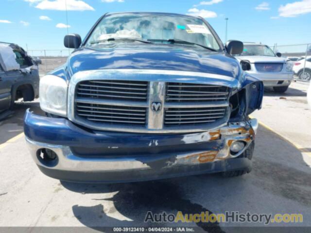 DODGE RAM 1500 SLT, 1D7HU18228J211375