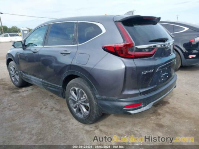 HONDA CR-V AWD EX-L, 2HKRW2H8XLH691069