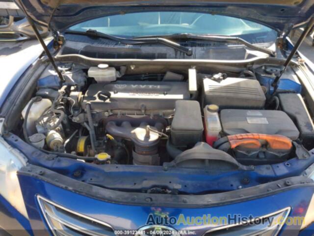 TOYOTA CAMRY HYBRID HYBRID, 4T1BB46K68U048461