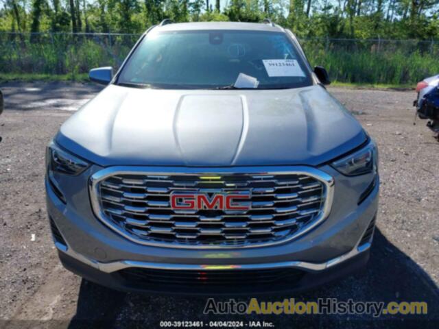 GMC TERRAIN SLE, 3GKALMEV4LL202875