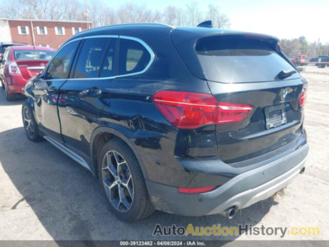 BMW X1 XDRIVE28I, WBXHT3C36GP885150