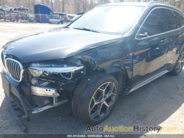 BMW X1 XDRIVE28I, WBXHT3C36GP885150