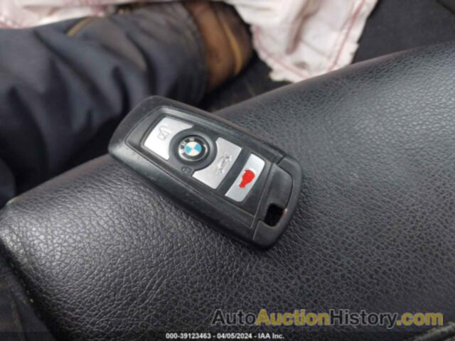 BMW X3 XDRIVE35I, 5UXWX7C57E0E76258