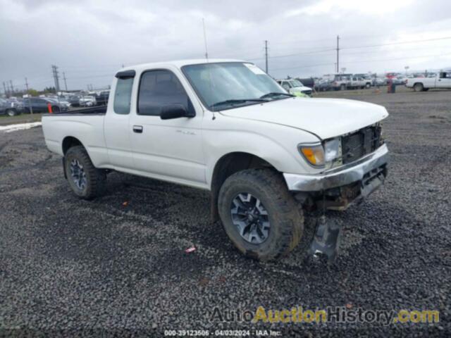 TOYOTA TACOMA BASE V6, 4TAWN72N5VZ294197