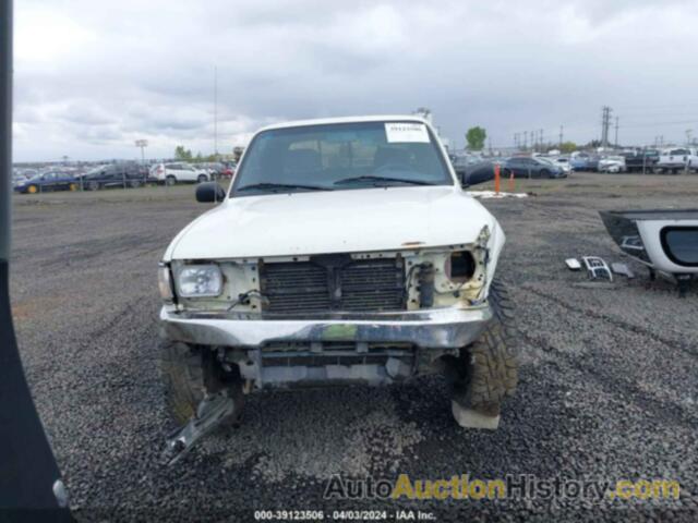 TOYOTA TACOMA BASE V6, 4TAWN72N5VZ294197