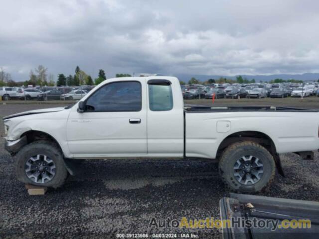 TOYOTA TACOMA BASE V6, 4TAWN72N5VZ294197