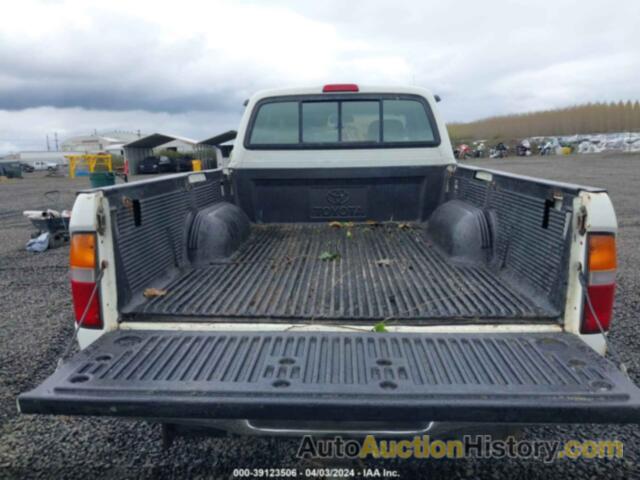 TOYOTA TACOMA BASE V6, 4TAWN72N5VZ294197