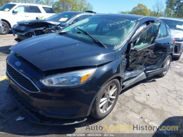 FORD FOCUS SE, 1FADP3K24GL228837