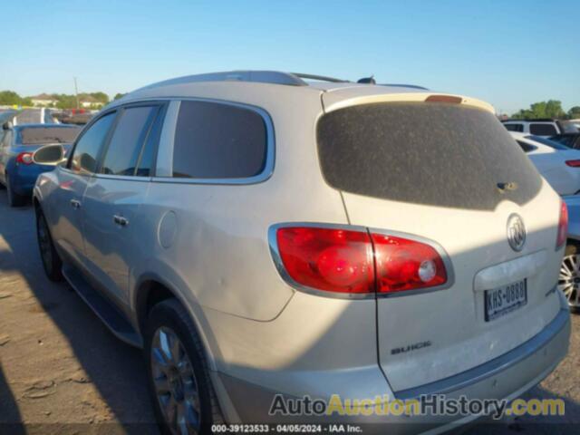 BUICK ENCLAVE 2XL, 5GAKRCED7BJ409414