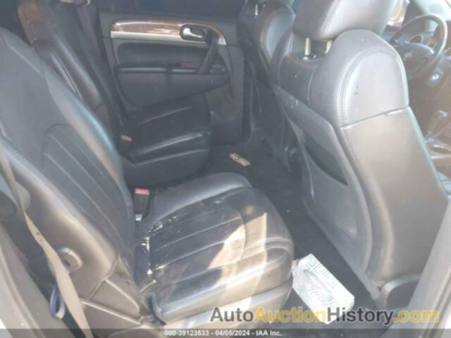 BUICK ENCLAVE 2XL, 5GAKRCED7BJ409414