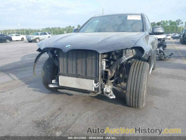 BMW X3 XDRIVE30I, 5UXTY5C04M9H06910