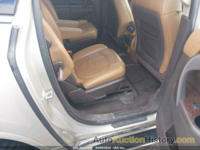 BUICK ENCLAVE PREMIUM, 5GAKRCKD3HJ158436