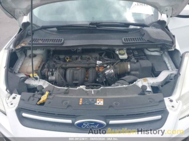 FORD ESCAPE SE, 1FMCU0G75FUA02201