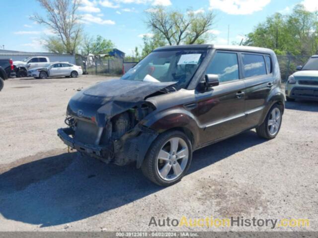 KIA SOUL !, KNDJT2A29B7216396