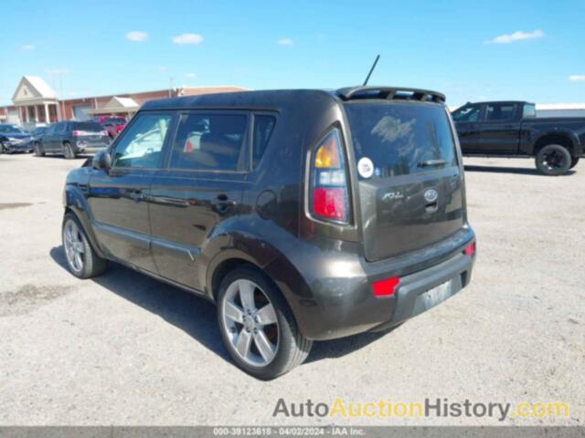 KIA SOUL !, KNDJT2A29B7216396