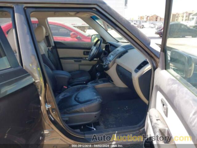 KIA SOUL !, KNDJT2A29B7216396