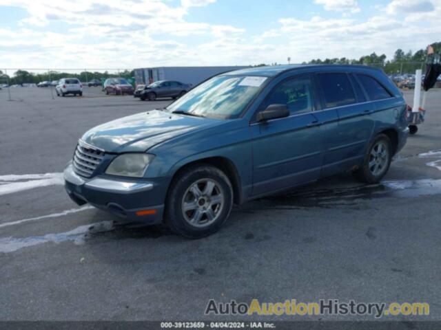 CHRYSLER PACIFICA TOURING, 2C4GM68415R475862