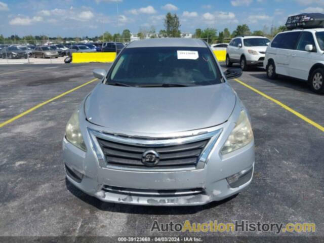 NISSAN ALTIMA 2.5, 1N4AL3AP7DN473434