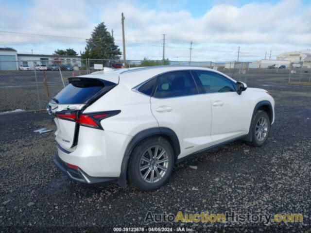 LEXUS NX 300H, JTJDJRDZ4M2165181