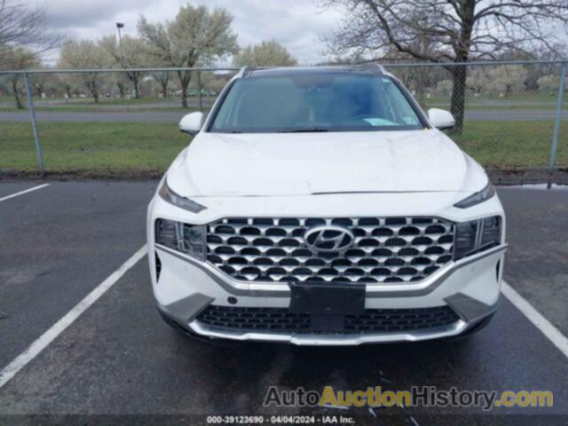 HYUNDAI SANTA FE LIMITED, KM8S7DA23NU031248