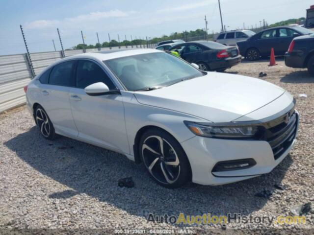 HONDA ACCORD SPORT 2.0T, 1HGCV2F37JA049673