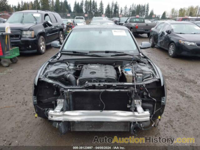 AUDI A5 2.0T PREMIUM, WAUCFAFR8FA054816