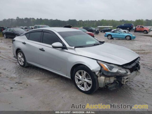 NISSAN ALTIMA S FWD, 1N4BL4BV7LC147697