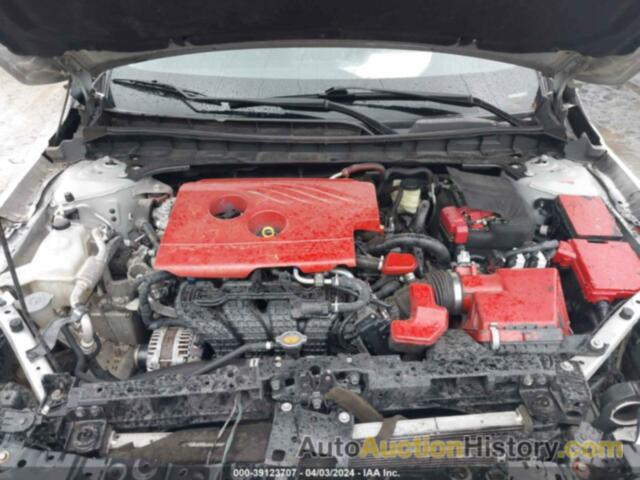 NISSAN ALTIMA S FWD, 1N4BL4BV7LC147697