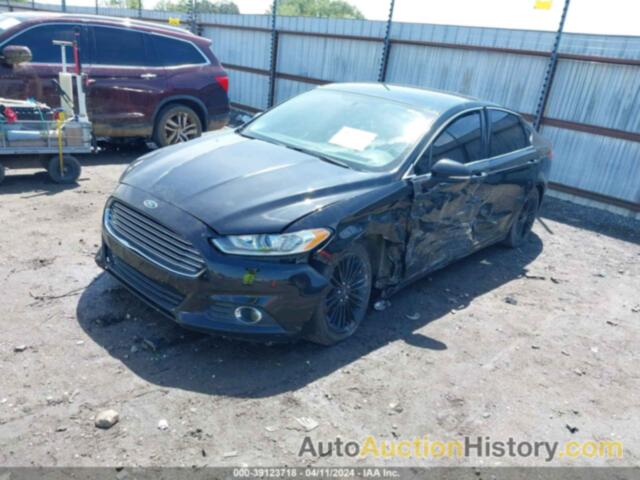 FORD FUSION SE, 3FA6P0HD5GR110085